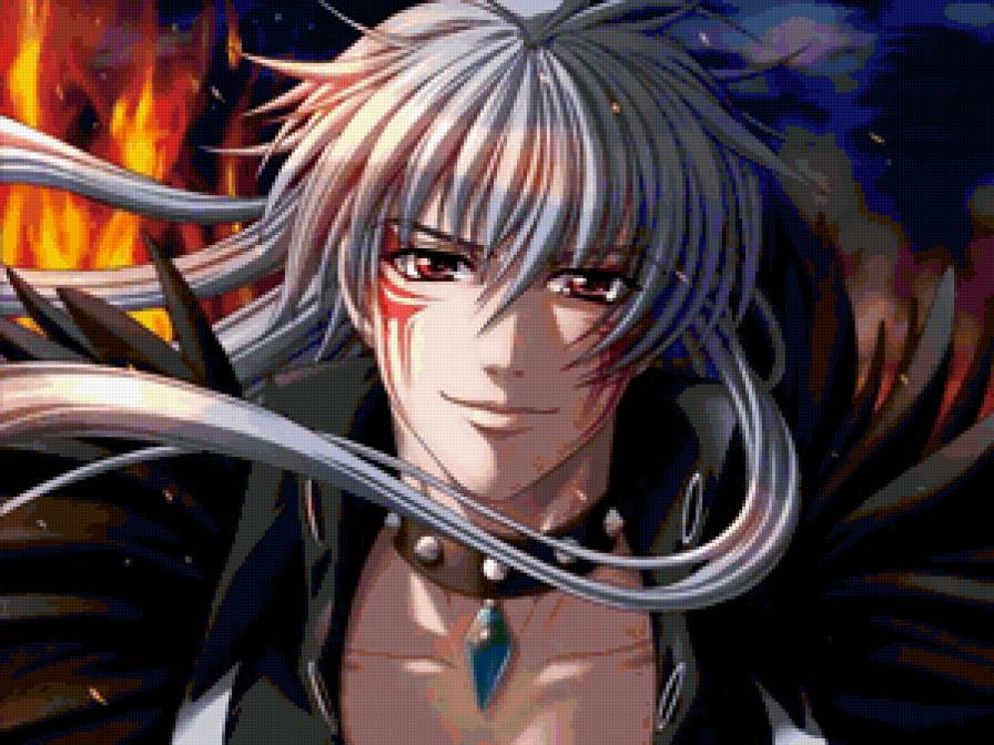 №260410 - аниме - предпросмотр