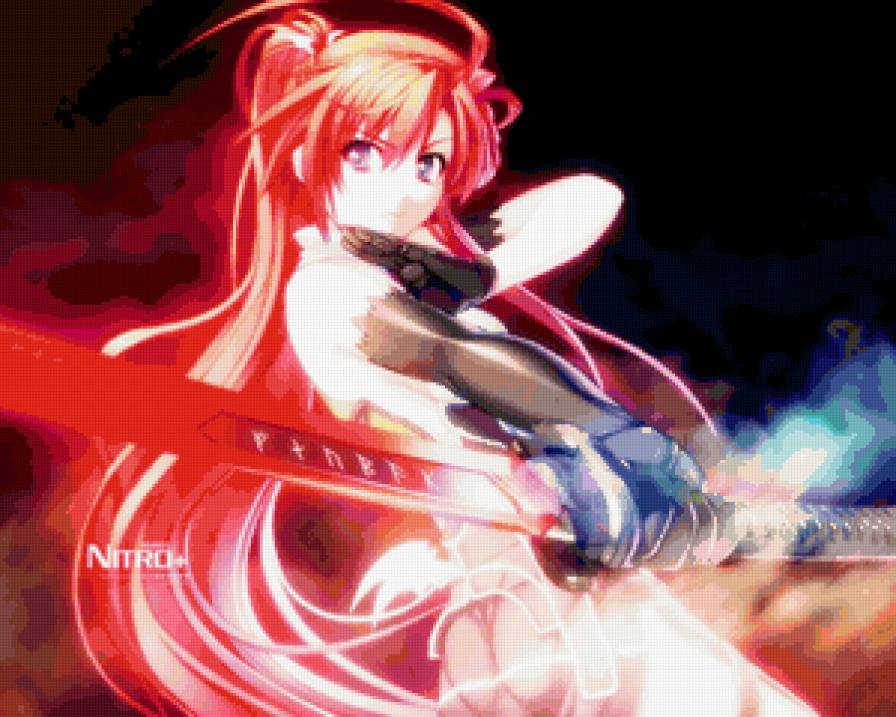 №260431 - аниме - предпросмотр