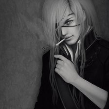 Схема вышивки «№260433»