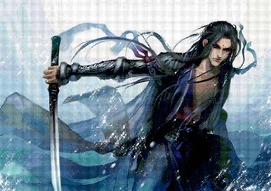 №260434 - аниме - предпросмотр