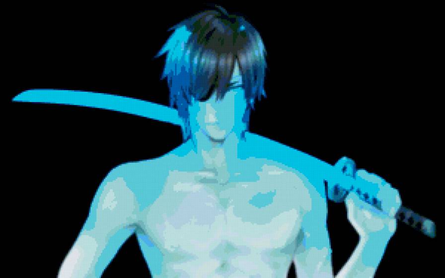 №260438 - аниме - предпросмотр