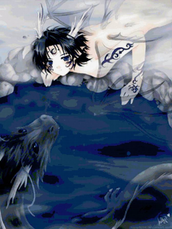 №260439 - аниме - предпросмотр