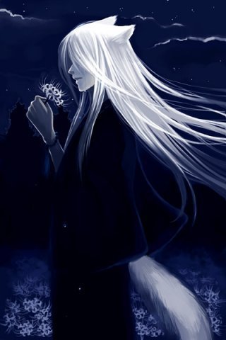 Томои - аниме - оригинал