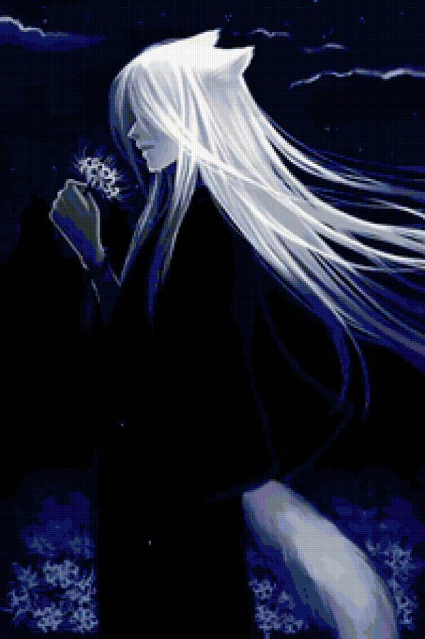 Томои - аниме - предпросмотр