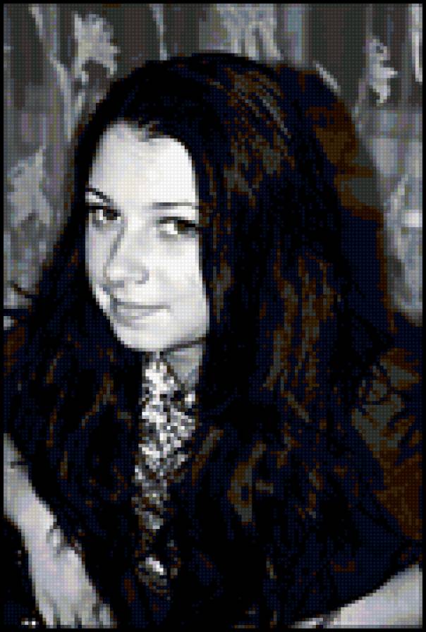 Элина - предпросмотр