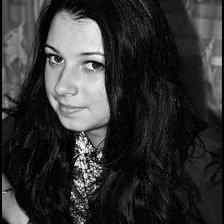 Схема вышивки «Элина»