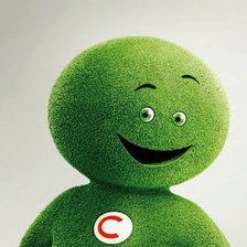 Схема вышивки «кредито»