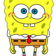 Sponge BoB