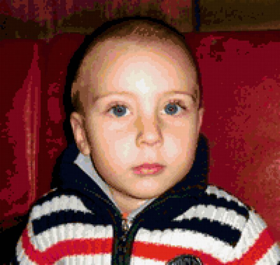 Нестор - дети - предпросмотр