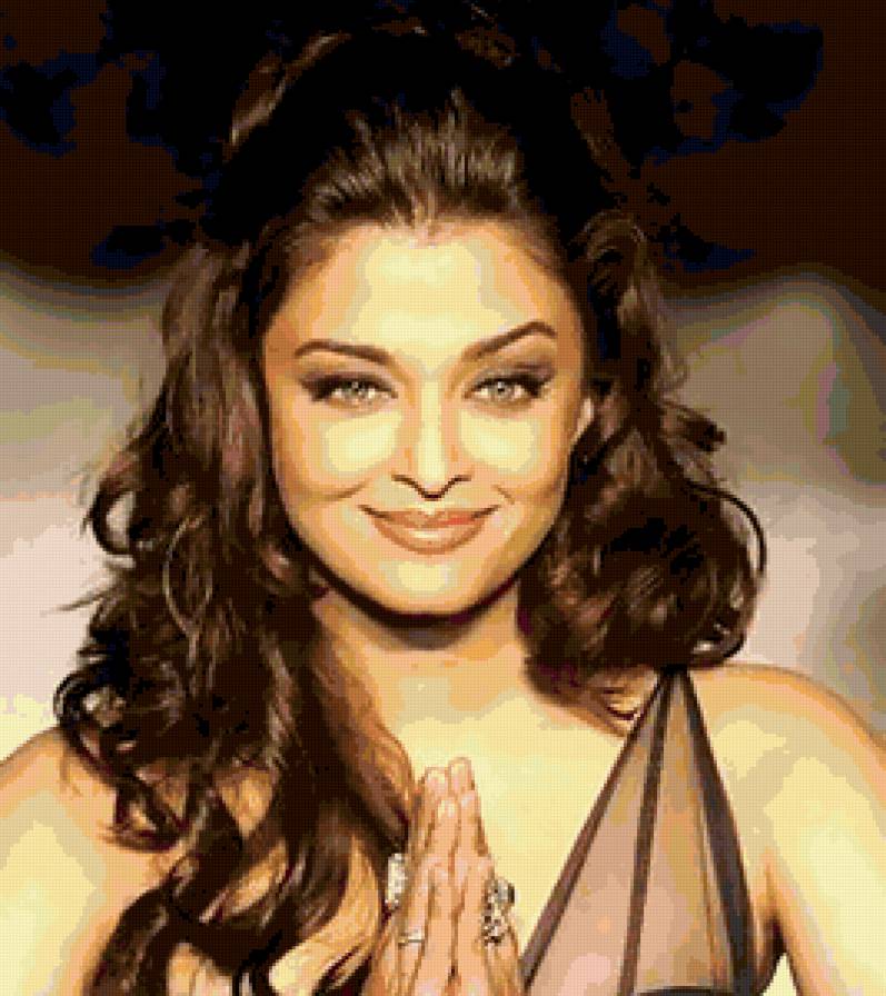 Айшвария Рай - предпросмотр