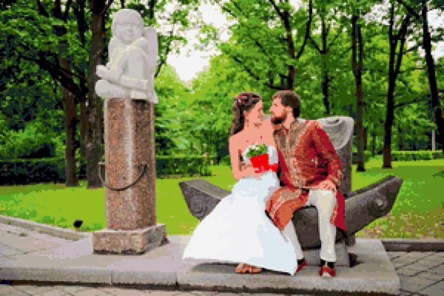 Свадьба))) - предпросмотр