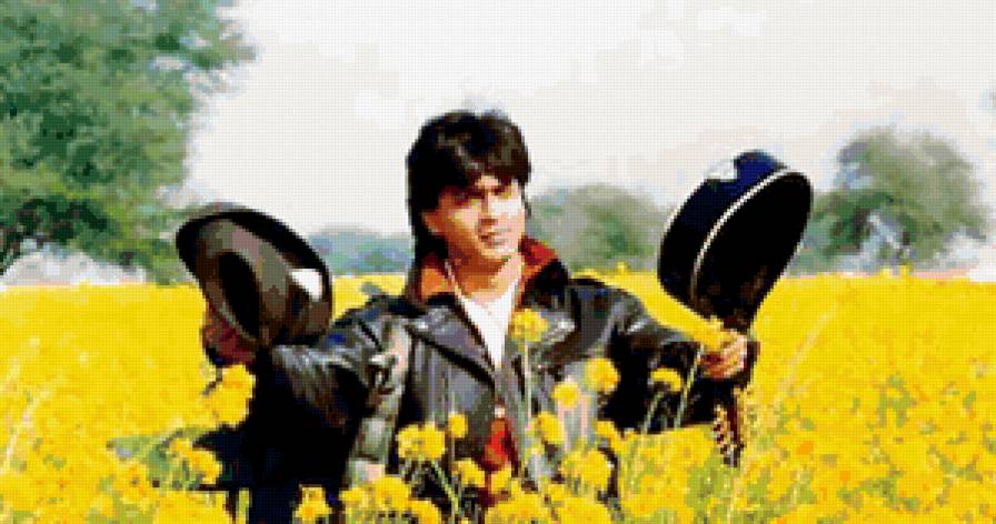 Шах Рук Кхан - предпросмотр