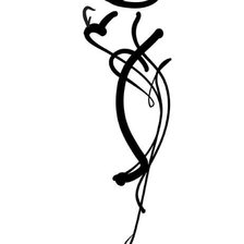 Схема вышивки «№261165»