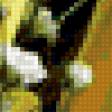 Предпросмотр схемы вышивки «Желтые розы» (№261680)