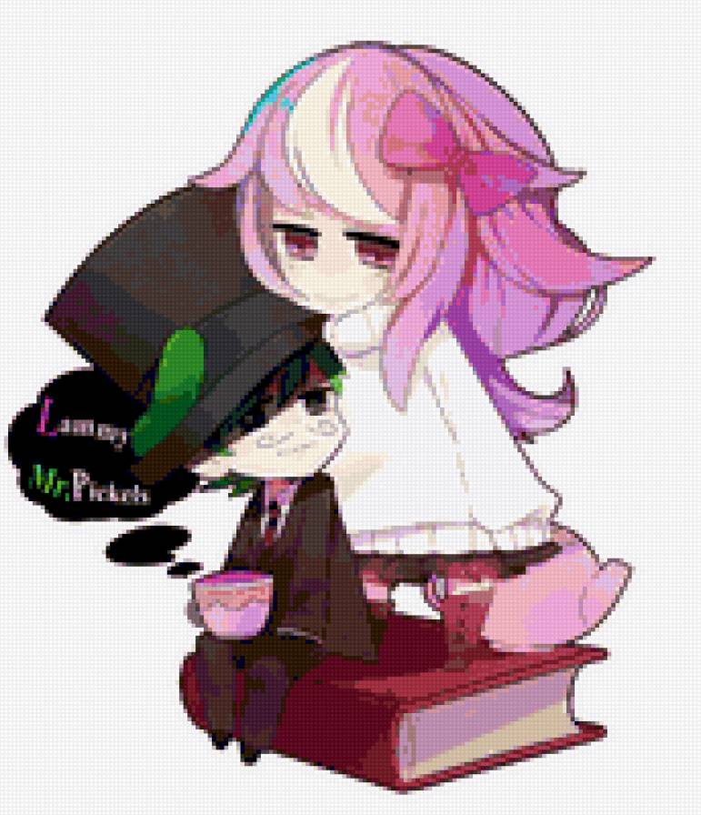 Happy Tree Frends - happy tree frends, аниме - предпросмотр