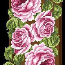 Схема вышивки «№261828»