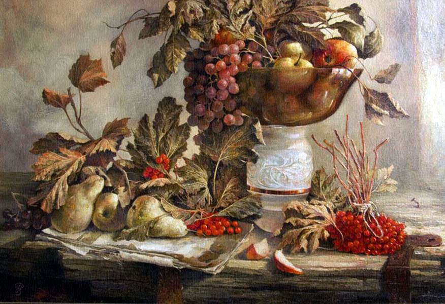 натюрморт - натюрморт - оригинал