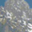 Предпросмотр схемы вышивки «Альпы» (№261883)