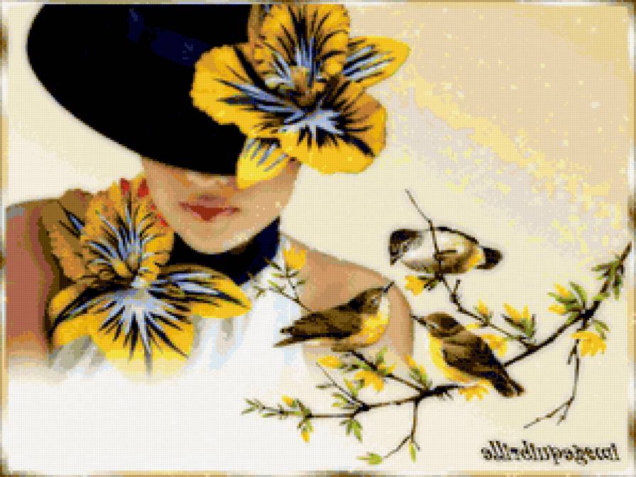 lady - lady - предпросмотр