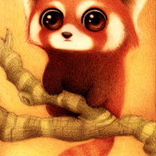 добрый eнот