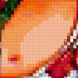 Предпросмотр схемы вышивки «№262542»