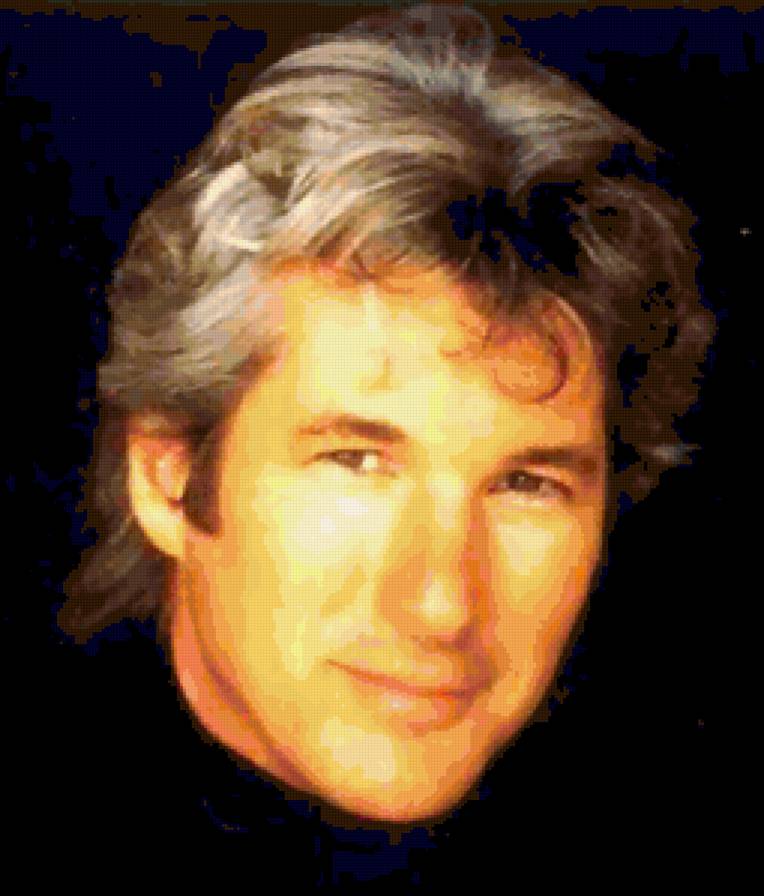 Richard Gere - предпросмотр