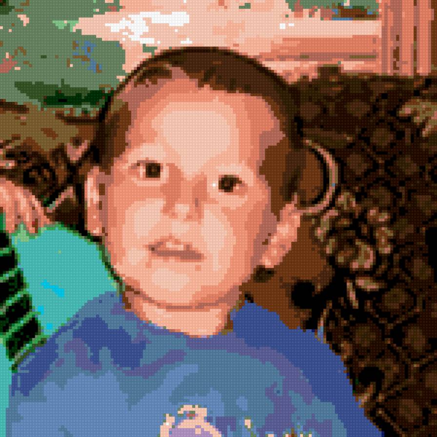 Салават - люди, ребенок, мальчик - предпросмотр