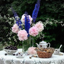 Схема вышивки «№262856»