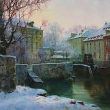 Схема вышивки «№262857»