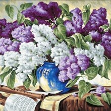 Схема вышивки «№262903»