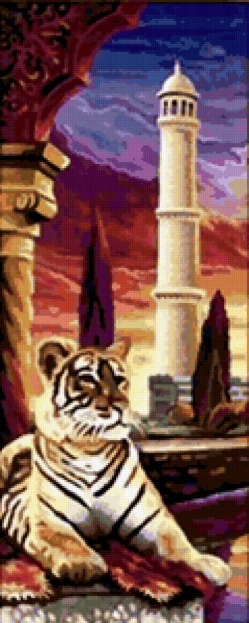 №262925 - триптих-1 - предпросмотр