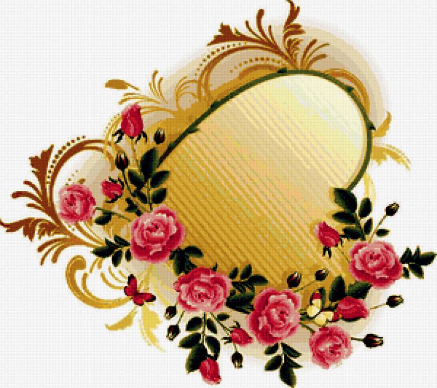 сюжет для подушки - предпросмотр