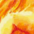 Предпросмотр схемы вышивки «стихия огня» (№263237)
