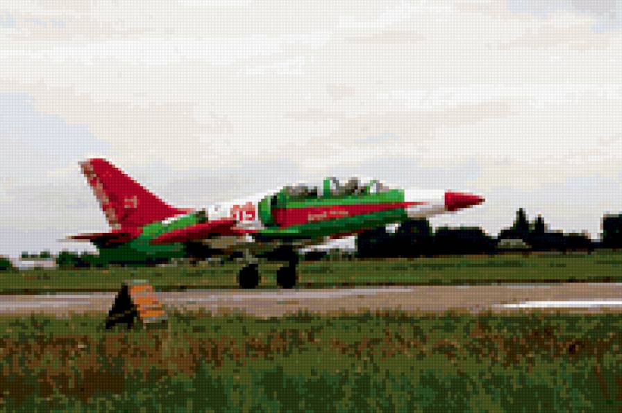 самолет л 39 - летчик, транспорт, военный - предпросмотр