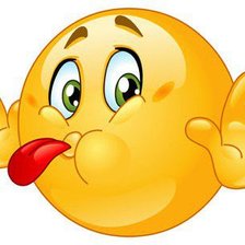 Схема вышивки «Смайл»