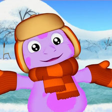 Схема вышивки «№263685»