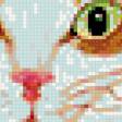 Предпросмотр схемы вышивки «МИЛАШКА РЫЖИК» (№263818)