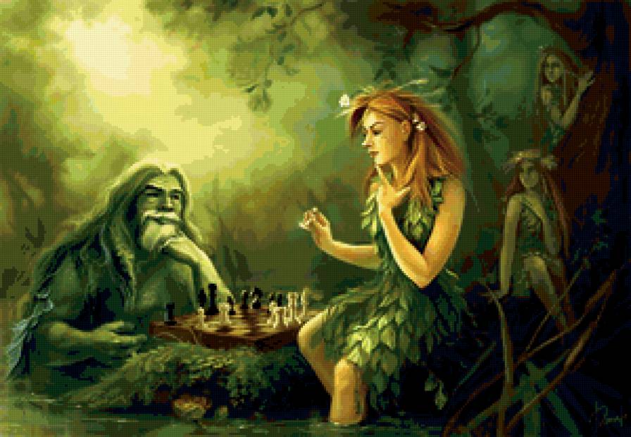 сказка - сказка - предпросмотр