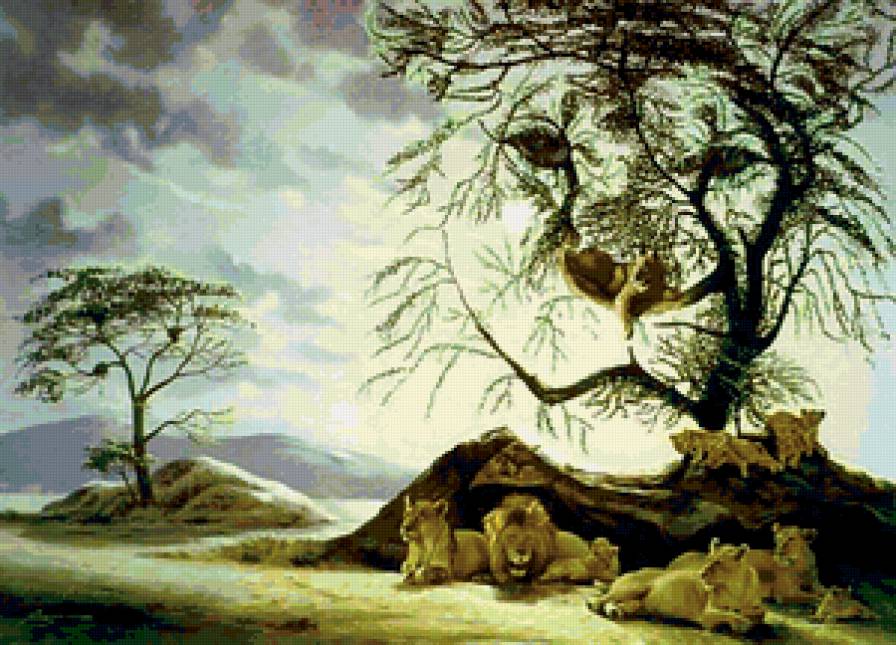 №264131 - котэ, животные - предпросмотр