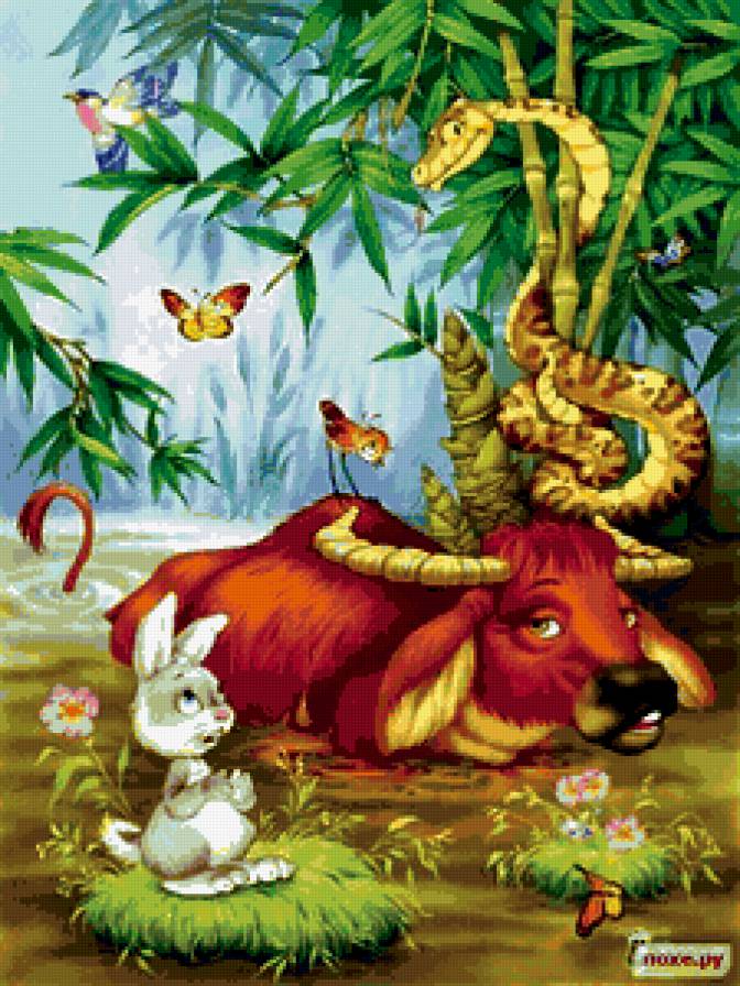 Сказки Елены Алмазовой - предпросмотр