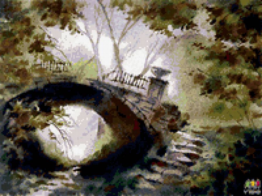 мост - предпросмотр