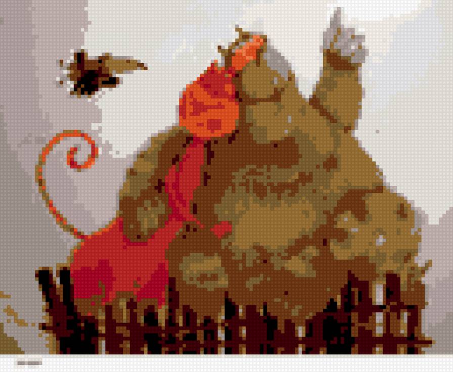 Ля-мур - предпросмотр