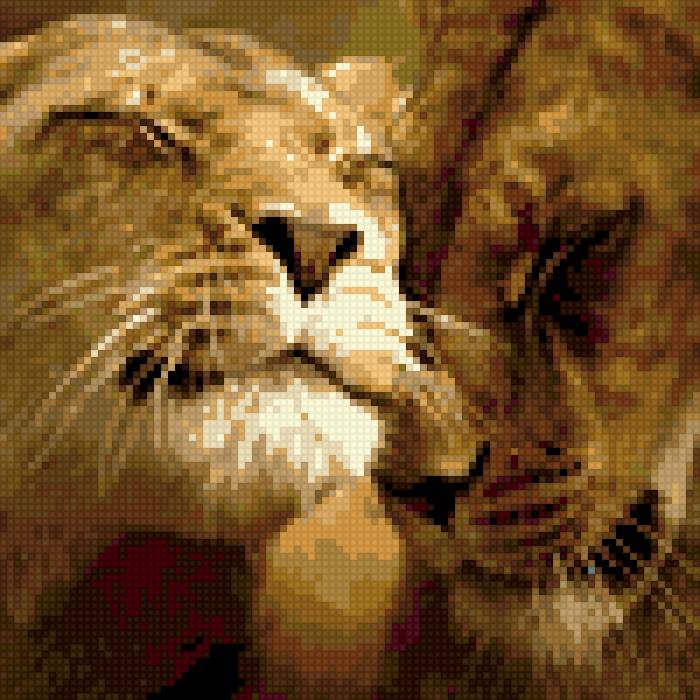 love - предпросмотр