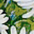 Предпросмотр схемы вышивки «полевые цветы» (№265070)