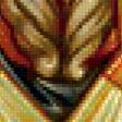 Предпросмотр схемы вышивки «Святой Спиридон Тримифутский» (№265162)