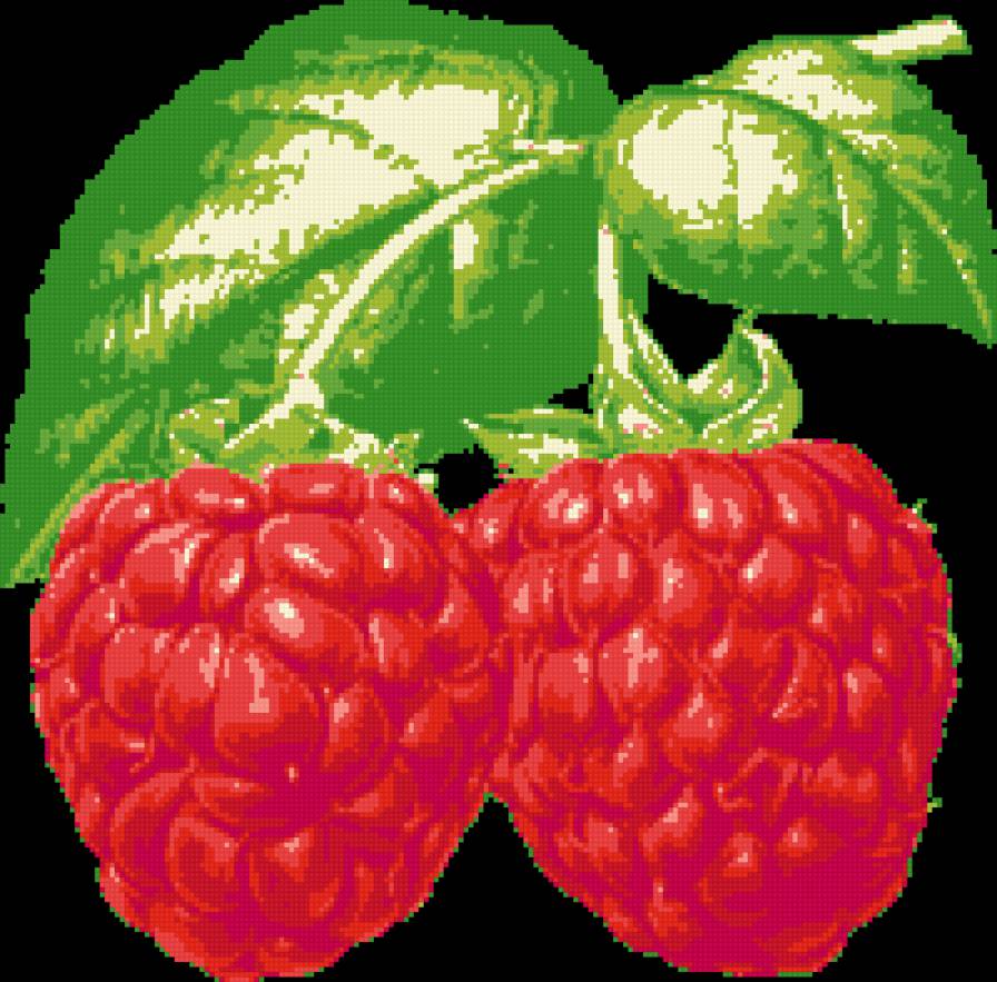 ягода - фрукты, кухня, ягода - предпросмотр