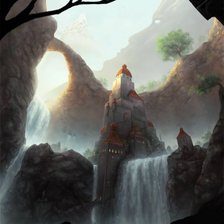 Схема вышивки «№265272»