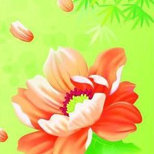 Схема вышивки «триптих»