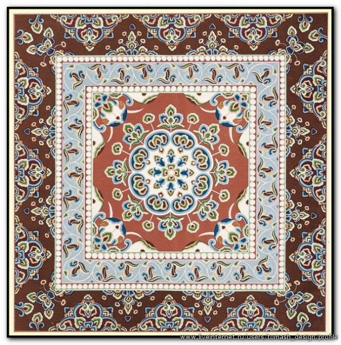 серия "подушки" - подушка - оригинал