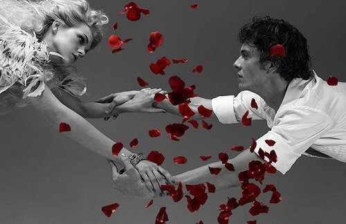 Nokia - люди - оригинал